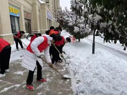 �Pѩ��������ů����