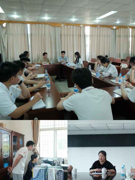 �{�����У��ǻ��x�ܡ��� �B�T��W��ȫ���Ը�����÷�⡱У�����c���ڌ��`��������������r�aƷ����������d