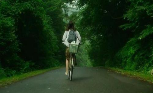 һ���˵�Сɭ��