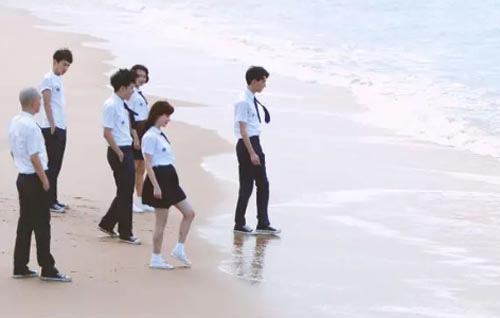 ��ϧ�����lչ��ÿһ�ΙC��