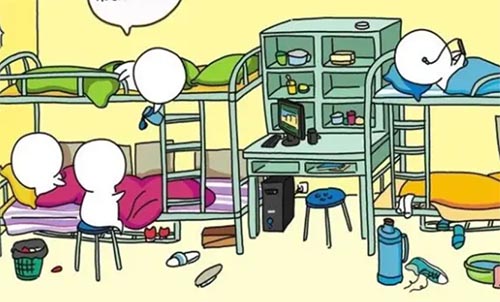 ��W(xu��)����ʮ���z�����У��P(gu��n)�ڴ�W(xu��)��ÿ���˶����f�����ĸ��飡