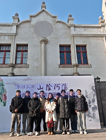 ��ɽ����퍡����u�}�����{(di��o)�ЈF(tu��n)�(du��)�������u�_(k��i)չ���(hu��)��(sh��)�`����̽���V�I(y��)�c���и��|(zh��)���l(f��)չ�ں�