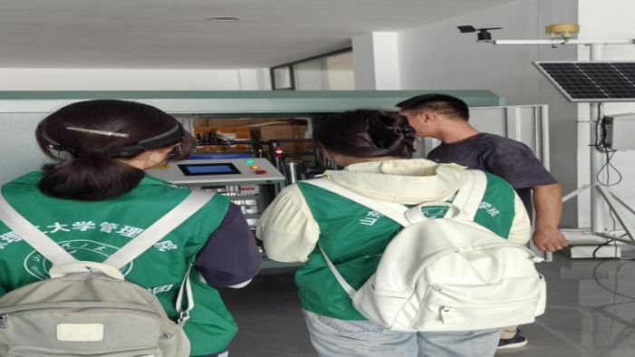 ����ɽ�|�W(xu��)�������l(xi��ng)�����M(j��n)�۹����оW(w��ng)�j(lu��)�Ƽ���̽����(sh��)���x���l(xi��ng)��֮·